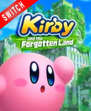 Kirby And The Forgotten Land Codes (March 2022)