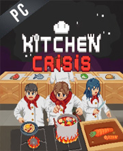 Kitchen Crisis Pc