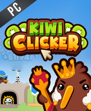 Kiwi Clicker Juiced Up