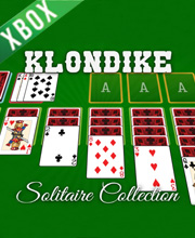 Klondike Collection Solitaire Xbox One