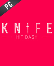 Knife Hit Dash