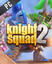 Knight Squad 2 Pc