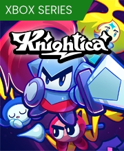 Knightica Xbox Series X