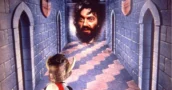 40 Years Later, Legendary 80s TV Show Knightmare Returns as a Free PC Game