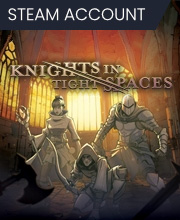 Knights in Tight Spaces Pc