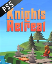 Knight’s Retreat