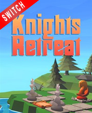 Knights Retreat