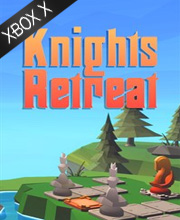 Knights Retreat