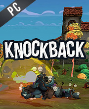 Knockback The Awakening Pc