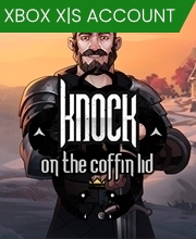 Knock on the Coffin Lid Xbox Series X