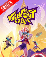 Knockout City™ Deluxe Upgrade for Nintendo Switch - Nintendo Official Site