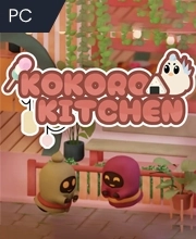 Kokoro Kitchen Pc