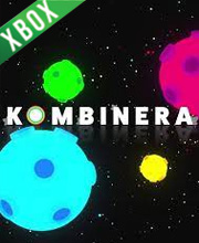 Kombinera Xbox One