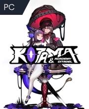 Kotama and Academy Citadel Pc