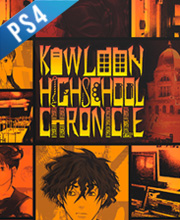 KOWLOON HIGHSCHOOL CHRONICLE Playstation 4