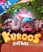 Kukoos Lost Pets