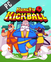 KungFu Kickball Pc