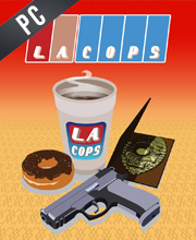LA Cops Pc