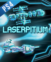 LASERPITIUM Playstation 4