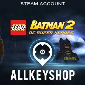 Characters Lego Batman Dlc Pc LEGO Batman DC Super Heroes Steam