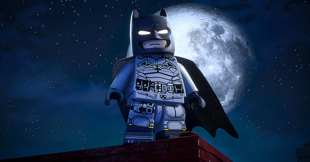 TT Games Deactivates Early LEGO Batman Access Following Walmart Retail Glitch TT Games Deactivates Early LEGO Batman Access Following Walmart Retail Glitch