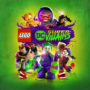 Lego DC Super Villains Officially Announced