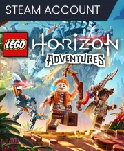 LEGO Horizon Adventures Pc