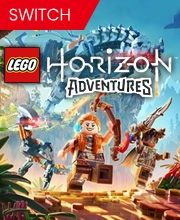 LEGO Horizon Adventures Switch