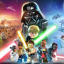 LEGO Star Wars: The Skywalker Saga Tops UK Charts