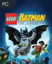 LEGO Batman The Videogame