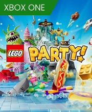 LEGO Party! Xbox One