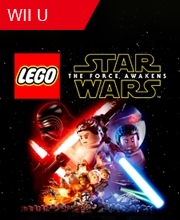 Buy LEGO Star Wars The Force Awakens Wii U Download Code Compare