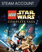 LEGO Star Wars The Complete Saga Pc