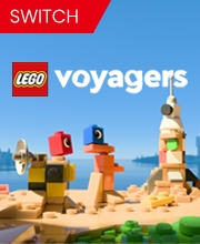 LEGO Voyagers Switch