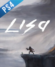 LISA Playstation 4