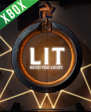LIT Bend the Light