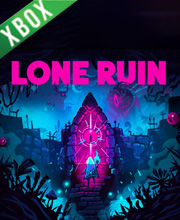 Lone Ruin Xbox One