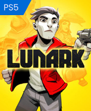 LUNARK Playstation 5
