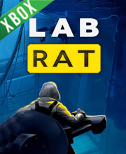 Lab Rat