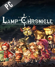 Lamp Chronicle Pc