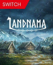 Landnama Switch
