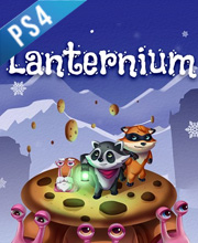 Lanternium Playstation 4