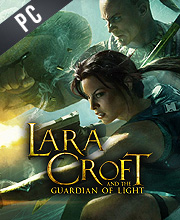 The Lara Croft Collection  Nintendo Switch download software