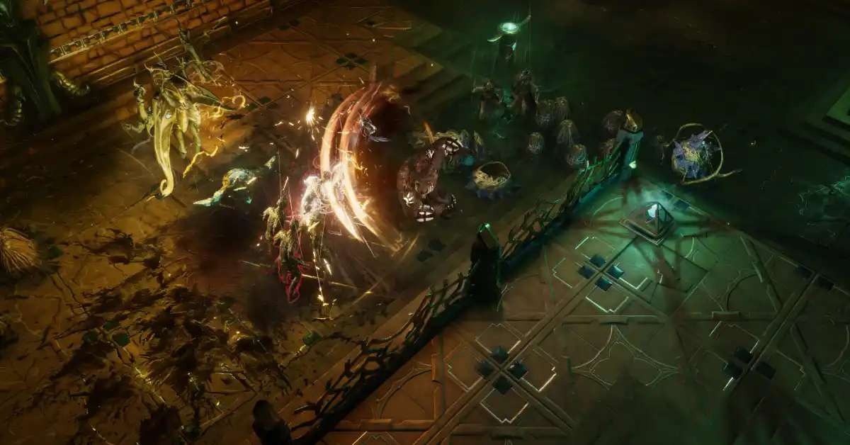 Last Epoch Season 3 PC Key – Best Price