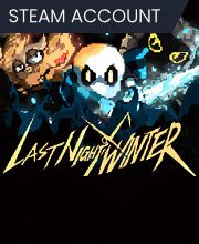 Last Night of Winter Pc