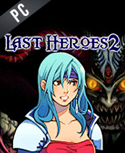Last Heroes 2