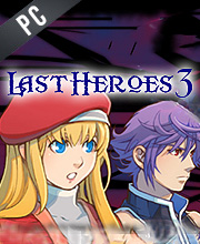 Last Heroes 3
