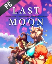 Last Moon Pc