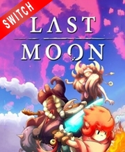 Last Moon Switch