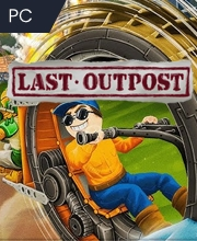 Last Outpost Pc